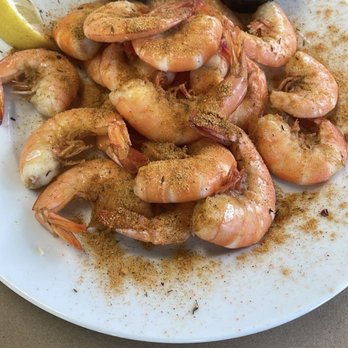 The Surfing Crab - Steamed shrimp - Seafood Near Me - Lewes, Delaware The Surfing Crab - Steamed shrimp - Seafood Near Me - Lewes, Delaware