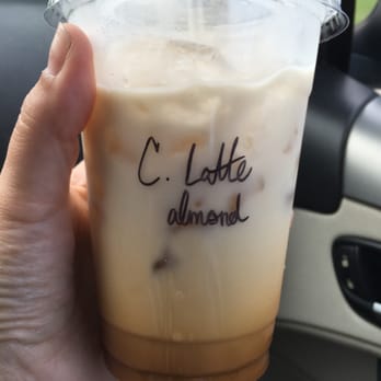 C3 Coffee Bar - Carmel iced latte - Coffee & Tea Near Me - Conway, South Carolina C3 Coffee Bar - Carmel iced latte - Coffee & Tea Near Me - Conway, South Carolina