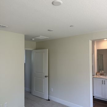 MG Painting Company - Paint Interior Walls - Painters Near Me - Hercules, California
