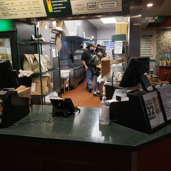 Wingstop - busy kitchen - Chicken Wings Near Me - Maricopa, Arizona