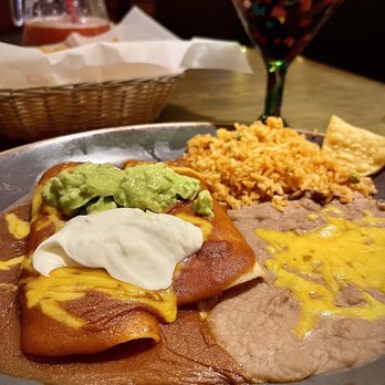 Casa Azteca - Chicken Suizas Enchilada - Mexican Near Me - Milpitas, California Casa Azteca - Chicken Suizas Enchilada - Mexican Near Me - Milpitas, California