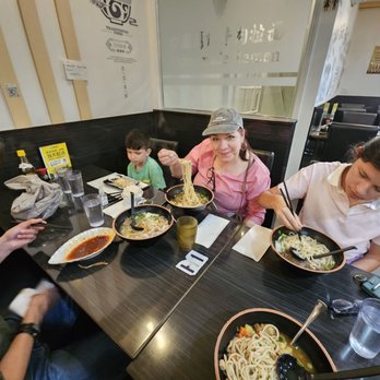 Homemade Ramen - Chomping down - Chinese Near Me - Toronto, Ontario