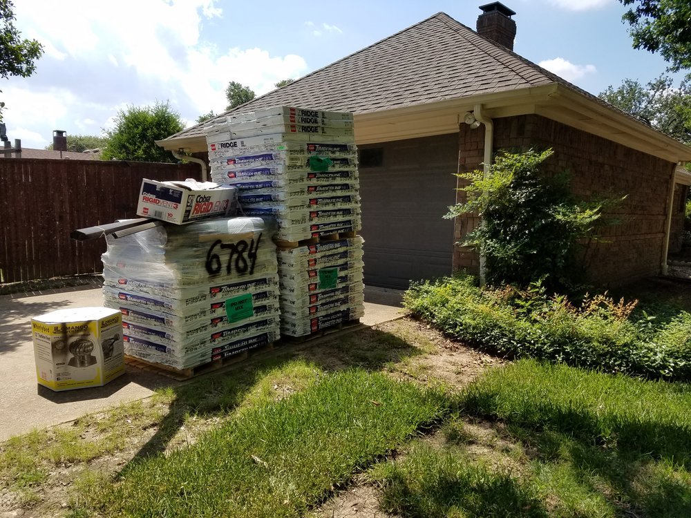 Slide of DFW Heights