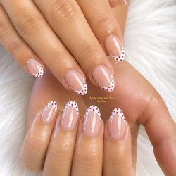 Angel Nails and Spa