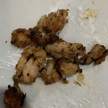 Blind Pig Tavern - Grilled chicken bits - American Near Me - Athens, Georgia