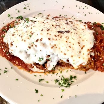 Sophia's - Ravioli - Italian Near Me - Spartanburg, South Carolina