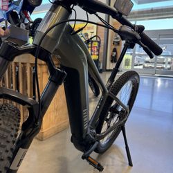 Fun Sport Bikes