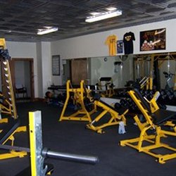 Goldentrainer Performance Studio
