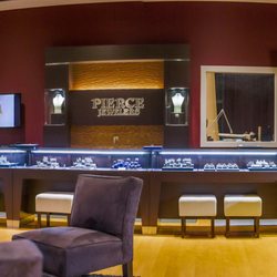 Pierce Custom Jewelers