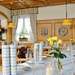 Restaurant Landgasthof Gentner