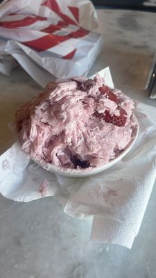 The Dessert Collective by null