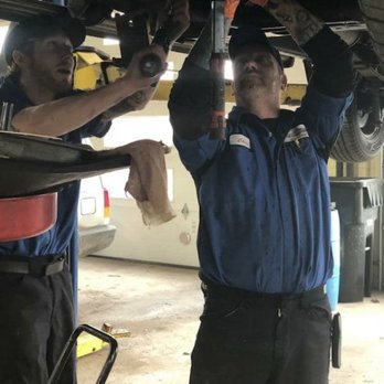 Precision Auto & Tire - Auto Repair Near Me - Elkhorn, Wisconsin