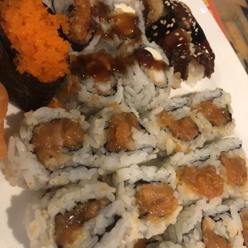 Sushi Factory - Sushi Bars Near Me - Melbourne, Florida Sushi Factory - Sushi Bars Near Me - Melbourne, Florida