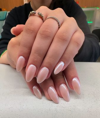 Blink Nail Spa by null