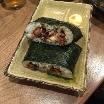 Mr Max - Mr.Max sandwich with Chashu - Sushi Bars Near Me - Irving, Texas Mr Max - Mr.Max sandwich with Chashu - Sushi Bars Near Me - Irving, Texas