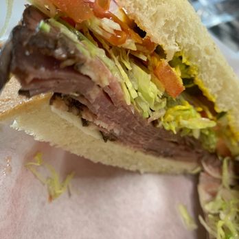 Vitelli's Deli - Roast Beef! - Delis Near Me - Victorville, California Vitelli's Deli - Roast Beef! - Delis Near Me - Victorville, California