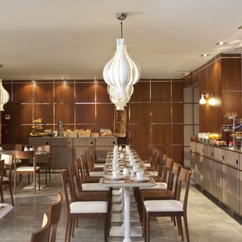 Les Jardins d'Eiffel - Hotels Near Me - Paris, 75