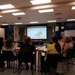 Maricopa County Master Gardeners