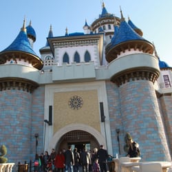 Sazova Parkı
