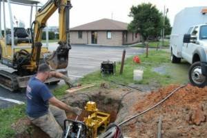 Slide of Barr Plumbing And Pumps