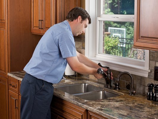 Slide of Roto -Rooter Plumbing & Drain Services