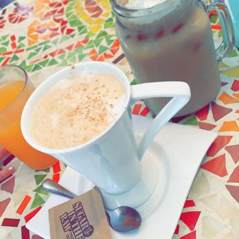 Cafe Veneto - Breakfast & Brunch Near Me - Jacksonville, Florida