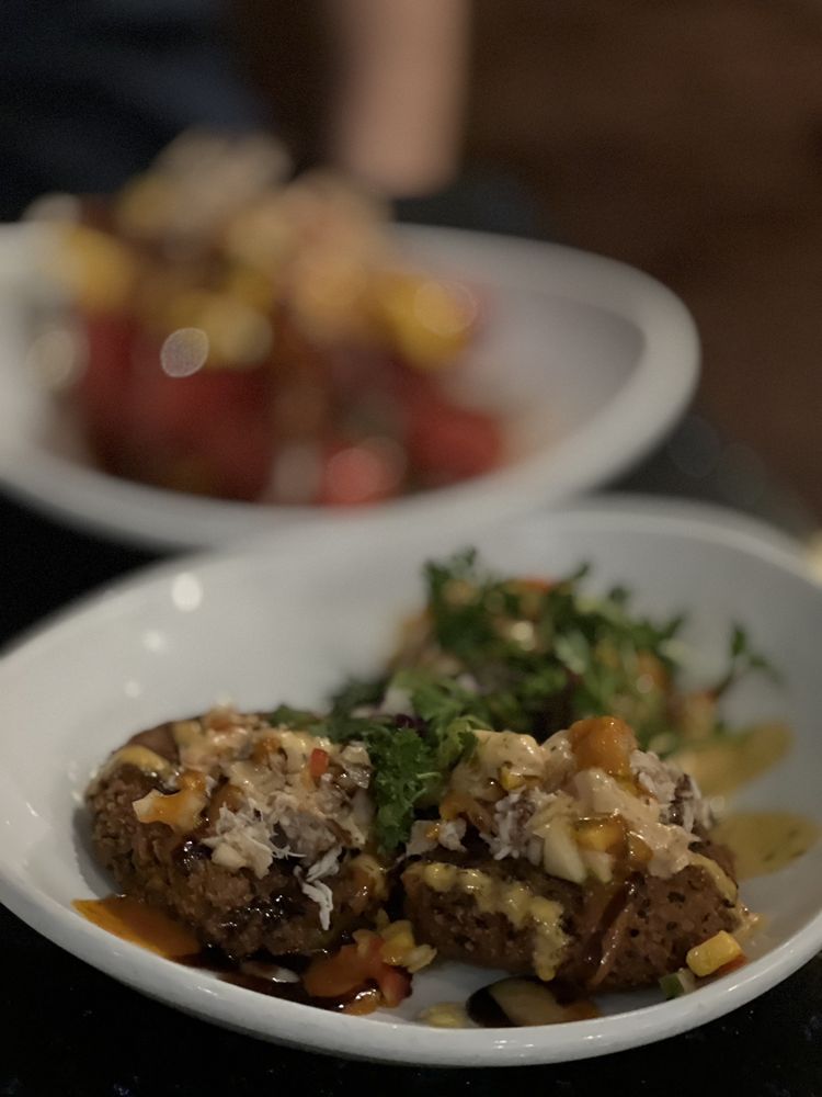 Social spots from Volare Bistro