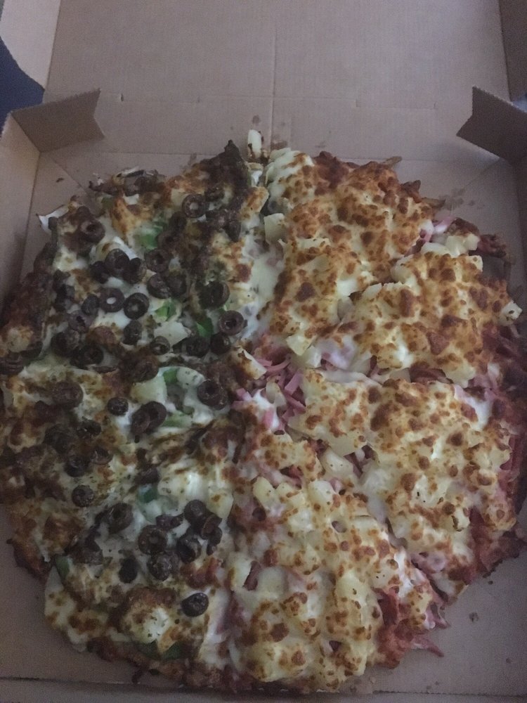 THREE KINGS PIZZA Updated April 2024 3003 Surfers Paradise Boulevard, Surfers Paradise