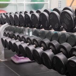 Nazareth YMCA - Nazareth YMCA offers a wide variety of cardio and strength equipment in our fitness center.