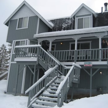 Big Bear Cool Cabins - Lakeview lodge - Property Management Near Me - Big Bear Lake, California
