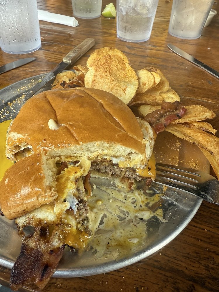 Social spots from Wild Wing Cafe