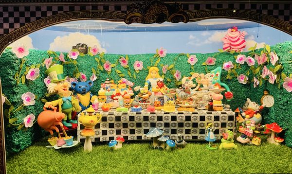 C.O. Bigelow Chemists by null