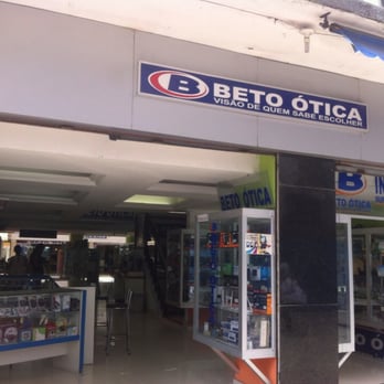 Beto Óticas - Eyewear & Opticians Near Me - Recife, Prince Edward Island Beto Óticas - Eyewear & Opticians Near Me - Recife, Prince Edward Island