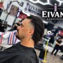Eivan's Barber Shop