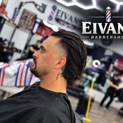 Eivan's Barber Shop