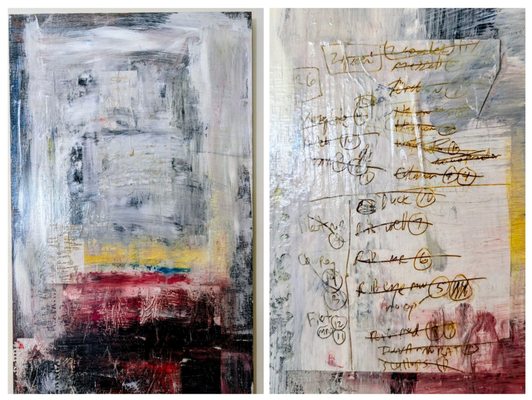 Gardens of the World by null