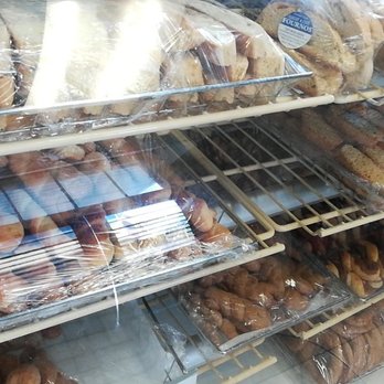 Fournos Bakery - Bakeries Near Me - Tarpon Springs, Florida