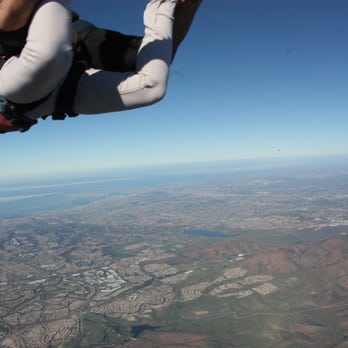 Skydive San Diego - What a beautiful day! - Skydiving Near Me - Jamul, California Skydive San Diego - What a beautiful day! - Skydiving Near Me - Jamul, California
