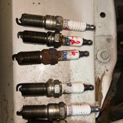 KPEL Mobile Mechanic And service's - Bad plugs