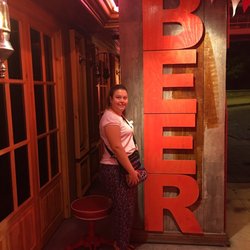 Beer Hall