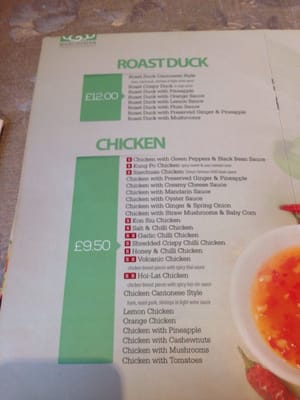 Menu photo 2 Manchurian Dundee, DND Menu photo 2 Manchurian Dundee, DND