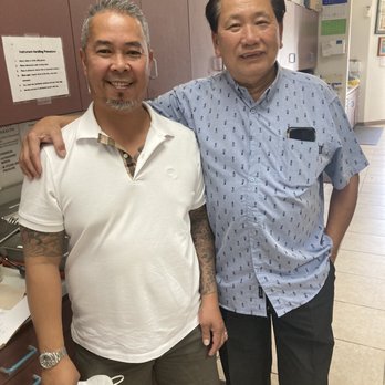 Lee Robert C C, DMD - General Dentistry Near Me - Norwalk, California