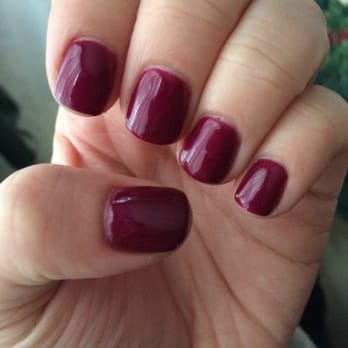 Nails Xp - $25 gel manicure, done by Jade - Nail Salons Near Me - West Long Branch, New Jersey Nails Xp - $25 gel manicure, done by Jade - Nail Salons Near Me - West Long Branch, New Jersey