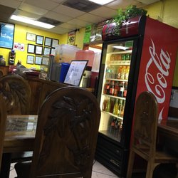 Taqueria Los Potrillos No3