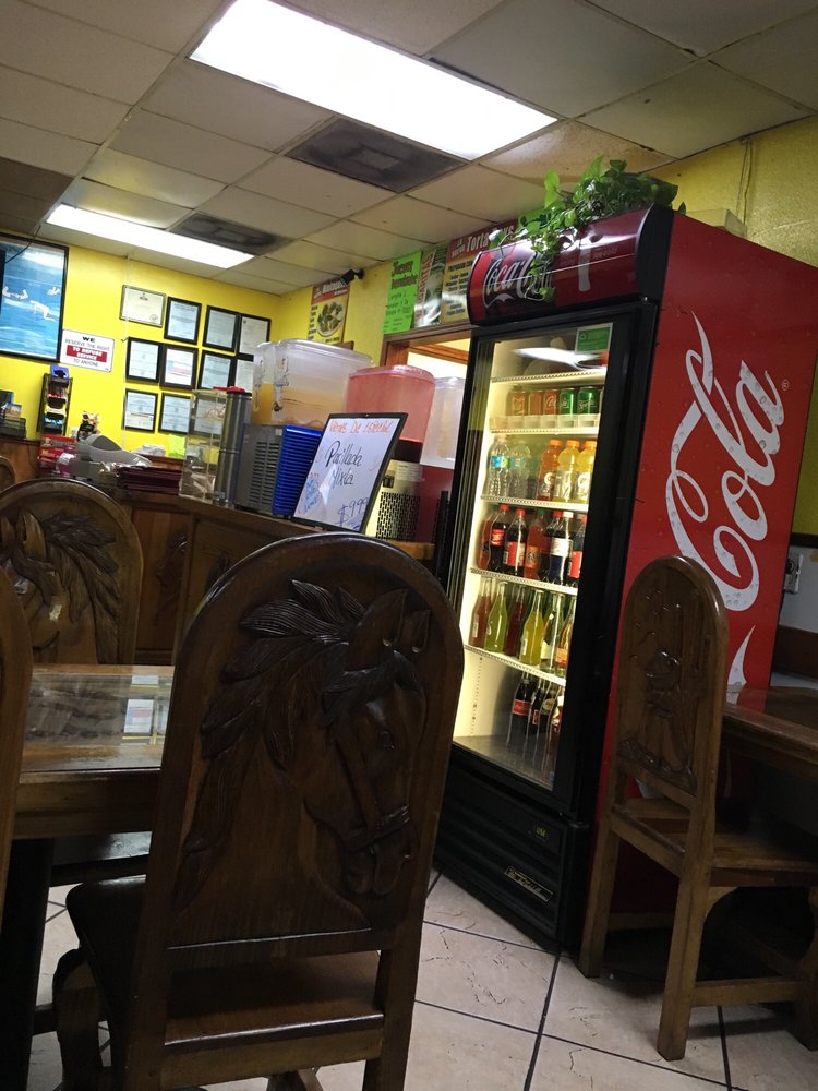 Taqueria Los Potrillos No3
