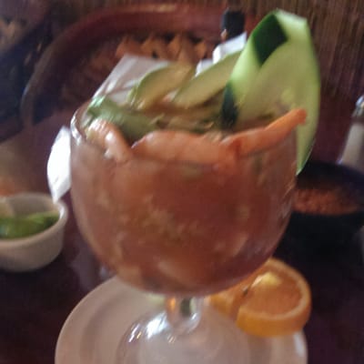 Mariscos Maria's by null