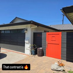 Paint n' Repaint - Exterior Painting