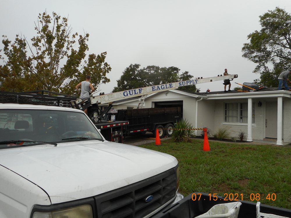 Slide of Dimonda Roofing