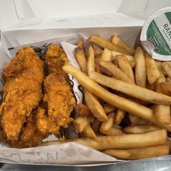 wnb factory - 5pc Chicken Tenders