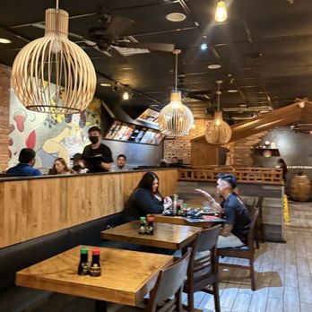 Sushi Neko - Sushi Bars Near Me - Las Vegas, Nevada Sushi Neko - Sushi Bars Near Me - Las Vegas, Nevada